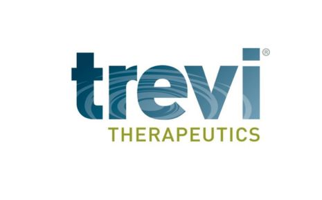 Click to view Trevi Therapeutics's photo