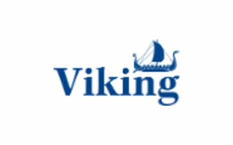 Viking Global Investors's Logo