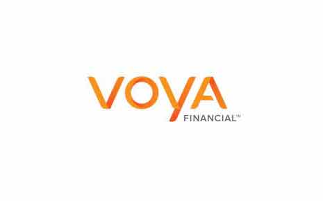 Voya Financial's Logo
