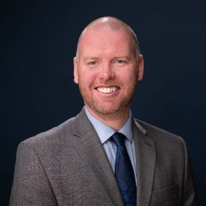 Click the Ben Dwyer photo to open