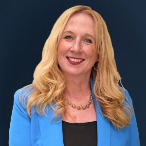 Click the Melanie Hoben photo to open