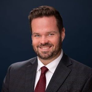 Click the Tim Miller photo to open