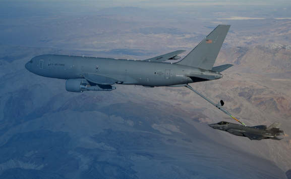 Aerospace Leadership