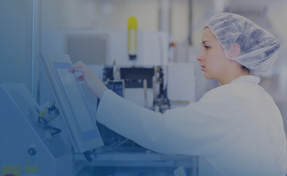 Private R&D Investment