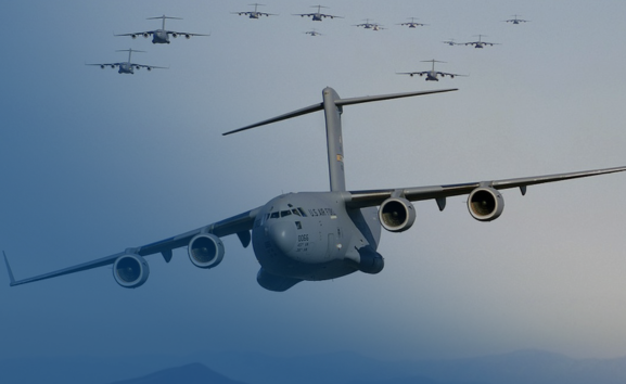 Defense Contract Dollars