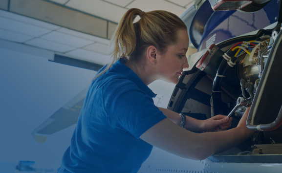 Aerospace Employment