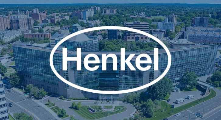 Click the Henkel photo to open