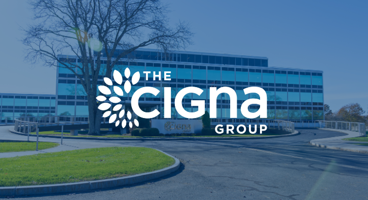 Cigna Backdrop
