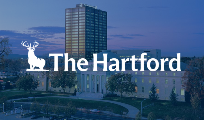 The Hartford Backdrop