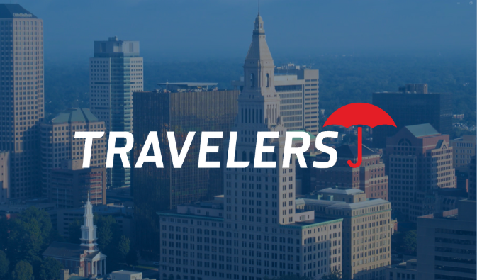 Travelers Backdrop