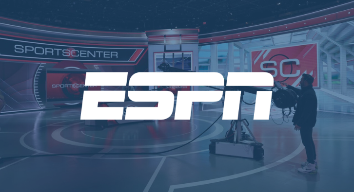 ESPN Backdrop