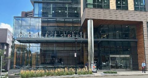 CT Invests $50 Million In a New Haven Innovation Accelerator Photo