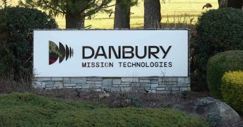 Danbury Mission Technologies Enters $136M, Five-Year Contract with U.S. Army Photo
