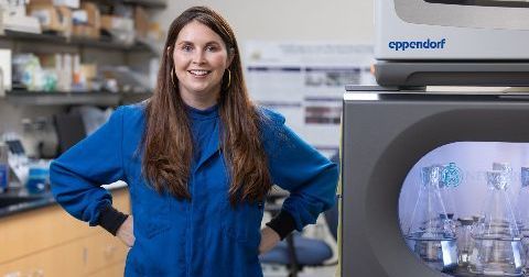 CT Biotech LambdaVision Reserves Spot on Commercial Space Station to Scale Artificial Retina Main Photo