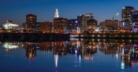 Hartford: New England's IT Hub That Punches Above Its Weight Photo
