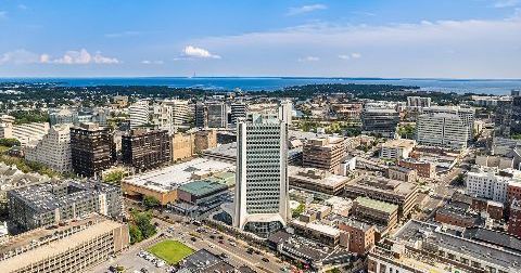 Thumbnail for British Fintech Revolut Eyes CT HQ as it Seeks U.S. Bank Charter