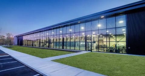 TRUMPF Inc Debuts New Smart Factory in Farmington Photo
