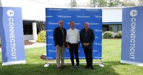 TTM TECHNOLOGIES EXPANDS WORKFORCE IN CONNECTICUT Photo