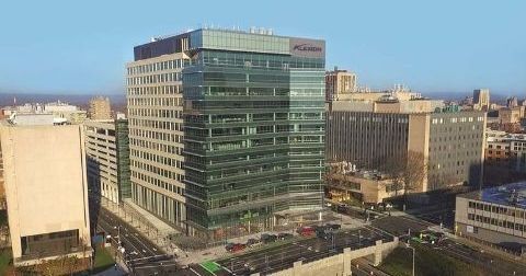 Alexion to expand New Haven footprint Photo