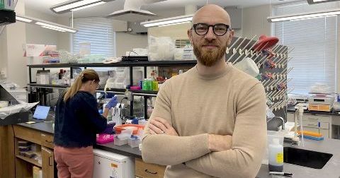 New Haven Startup Bexorg Uses Donated Brains to Reshape Drug Discovery Photo