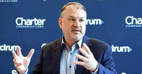 Spectrum Provider Charter Communications to Open Tech Hub at Its Stamford HQ Photo