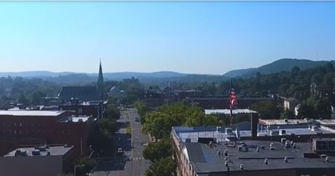 Danbury, Bridgeport Ranked In Top 15 Most Diverse Cities in US Photo