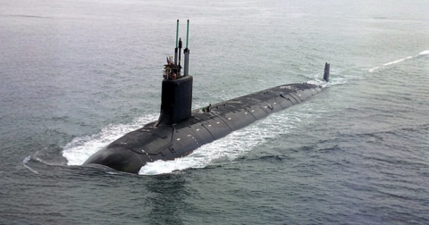 U.S. Navy Awards CT’s Electric Boat Another $12 billion for Salaries, Two Submarines Photo