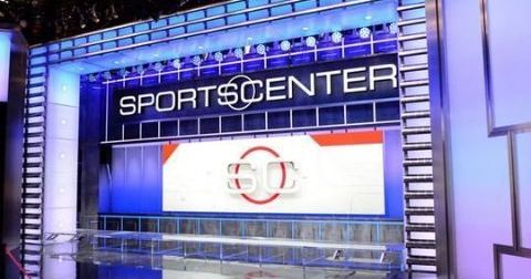 ESPN to Relocate 35 Jobs from LA to Bristol Amid Change to ‘SportsCenter’ Programming Photo