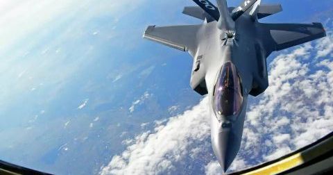 CT Jet-Engine Maker Pratt & Whitney Gets $2.9 Billion Contract Modification for Fighter-Jet Work Photo