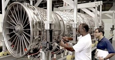 Pratt & Whitney Lands $670M Contract for F135 Engine Photo
