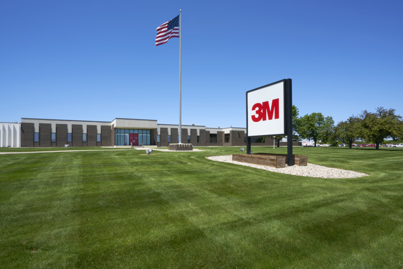 3M announces plans for another multimillion-dollar expansion in Brookings Photo
