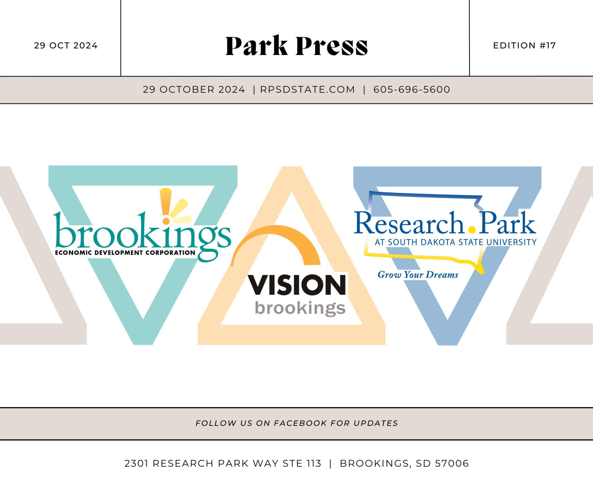 Click to view 2024 October Park Press link