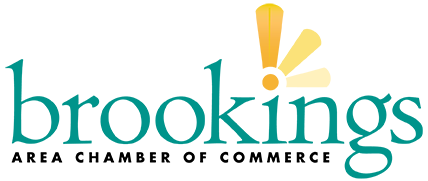 Click to view Brookings Area Chamber of Commerce link