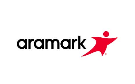 Aramark's Logo