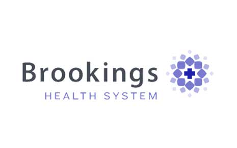 Brookings Health System's Logo