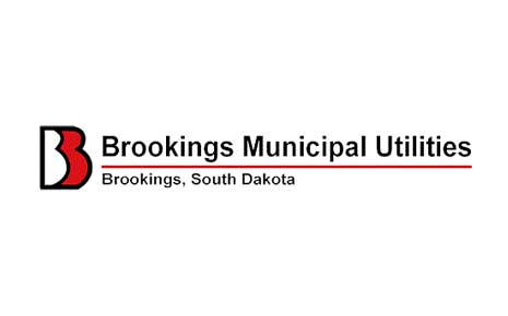 Brookings Municipal Utilities's Logo