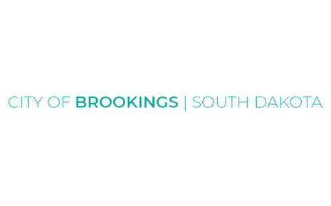 City of Brookings's Logo