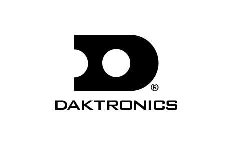 Daktronics's Logo