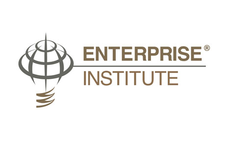 Enterprise Institute's Logo