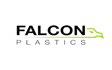 Falcon Plastics's Logo
