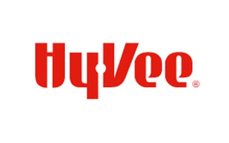 Hy-Vee Food Store's Logo