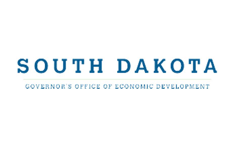 South Dakota Governor’s Office of Economic Development's Logo