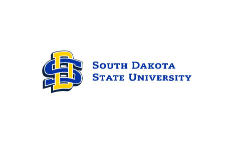 South Dakota State University's Logo