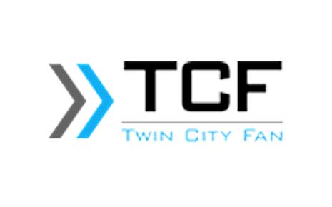 Twin City Fan's Logo