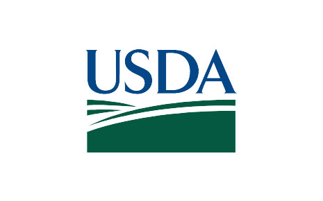USDA's Logo