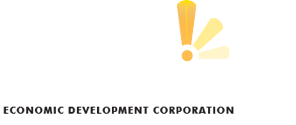 Brookings Economic Development Corporation Logo