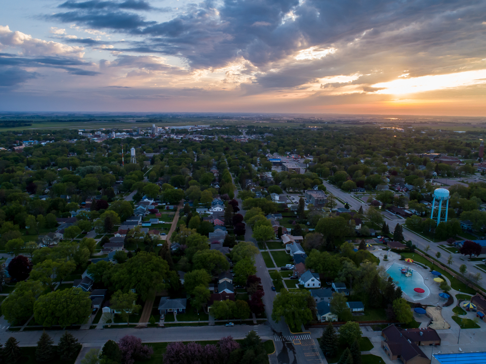 Consider Vision Brookings 2027 on Giving Tuesday this November 29th Photo