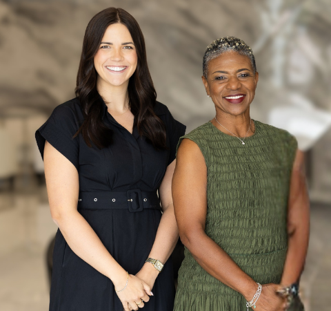 Thumbnail for Marshall Economic Development Celebrates One-Year Anniversaries of Key Team Members