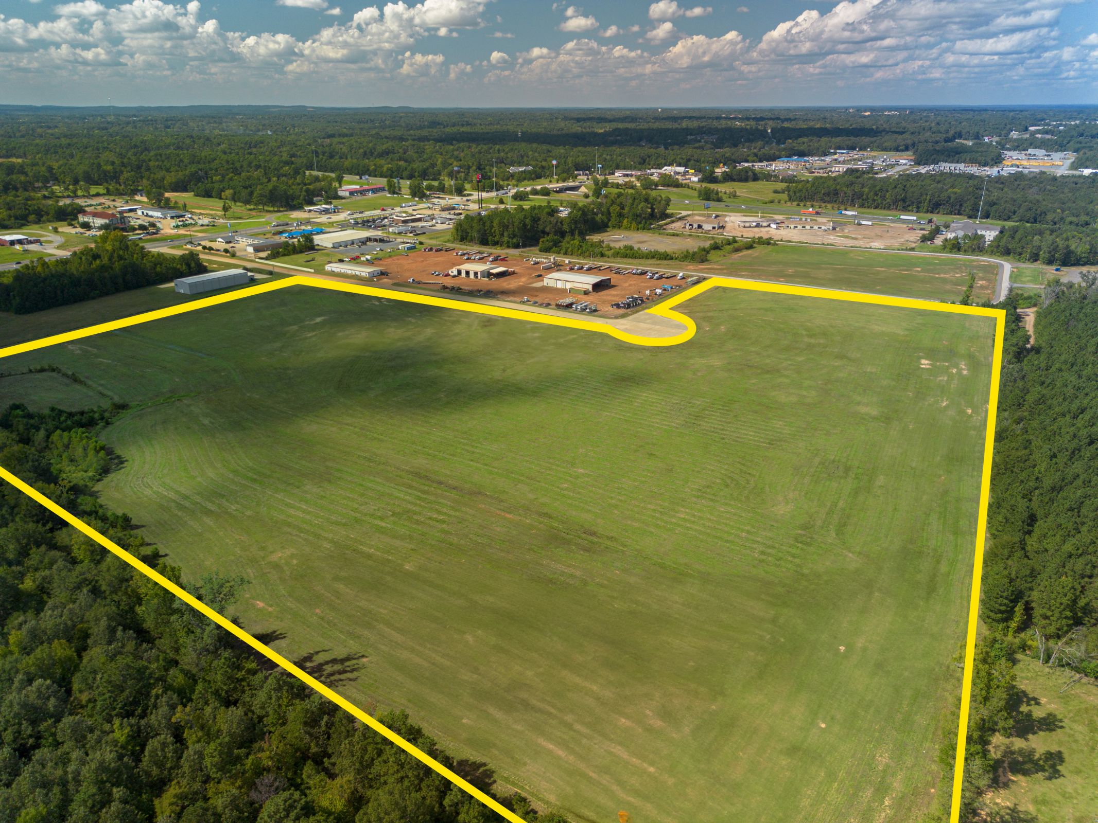 Main Photo For Gateway Park