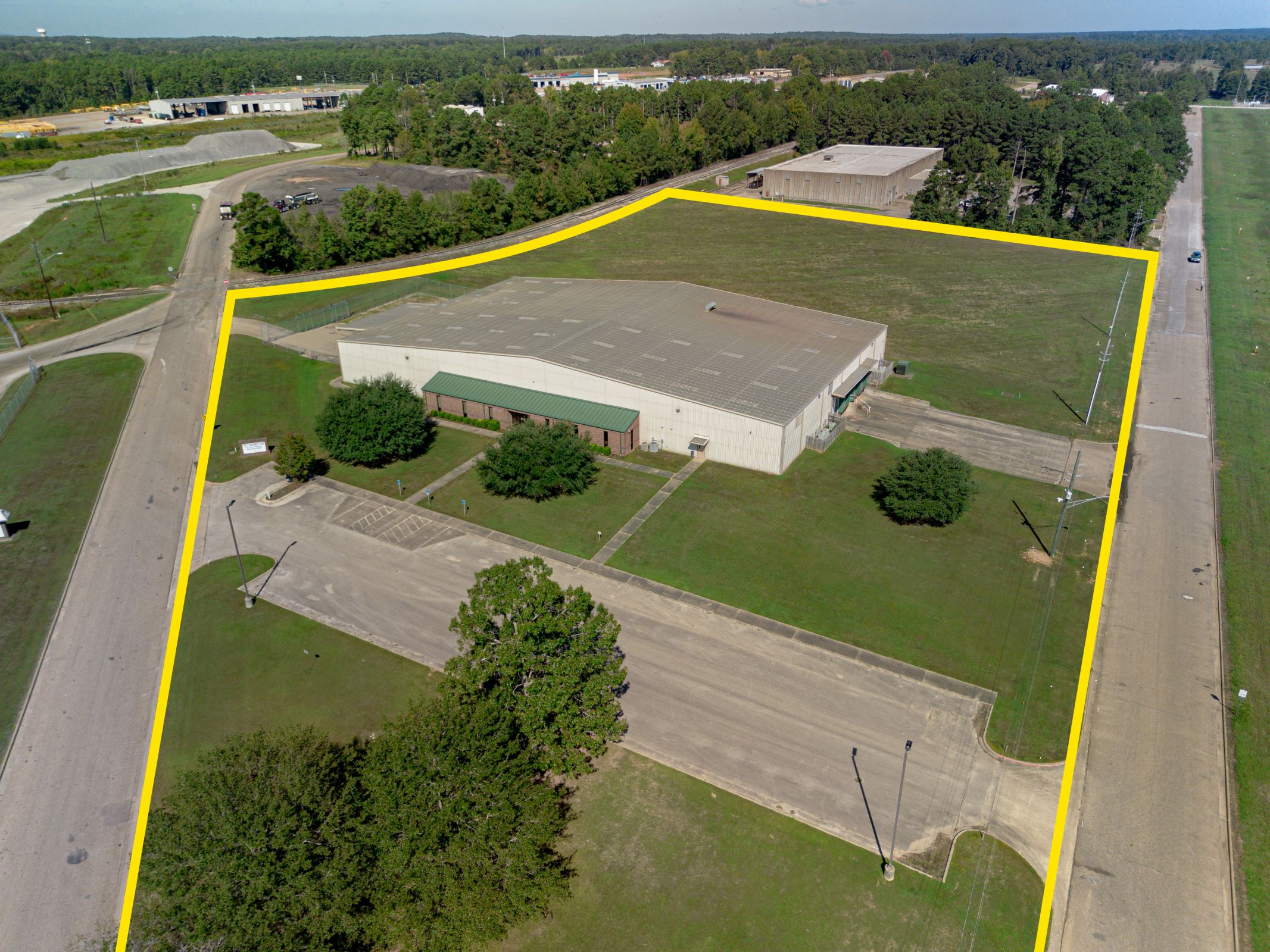 Main Photo For 1108 Commerce